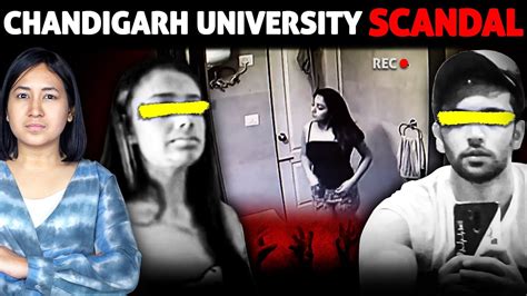 indian college girl mms|Chandigarh University MMS Leak Case Explained: Girl Allegedly。